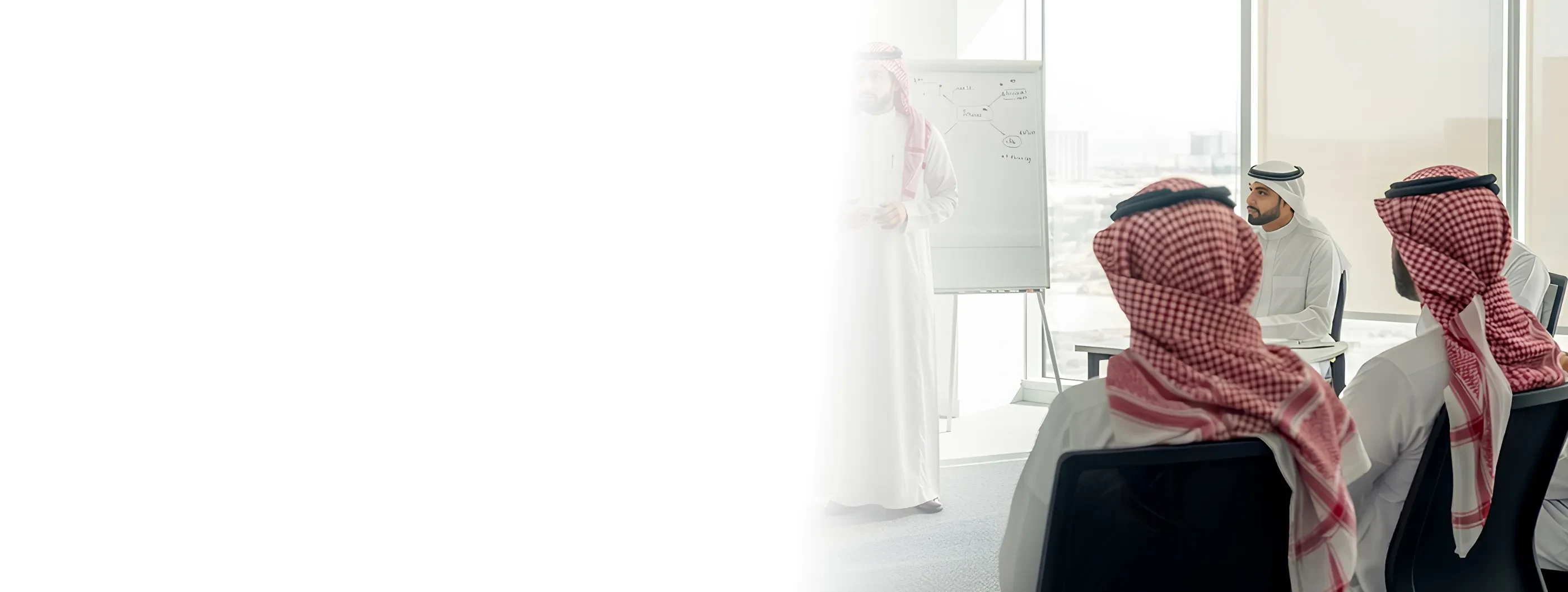 Anderson Training Solutions KSA