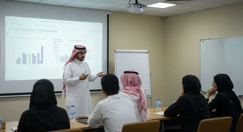 Sales & Marketing